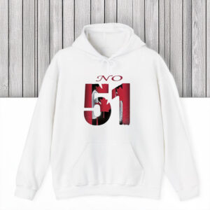 NO.51 Canada Shirt