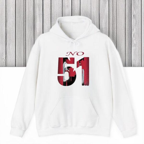 NO.51 Canada Shirt