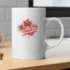 OH CANADA Mug, Canada Day Mug