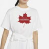 Proud to be Canadian, Canada T-Shirt