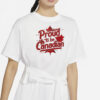 Proud to be Canadian Classic T-Shirt