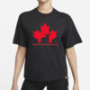 Stand With Canada Shirt