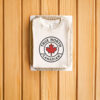 True North Canadian Graphic T-shirt