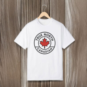 True North Canadian Graphic T-shirt