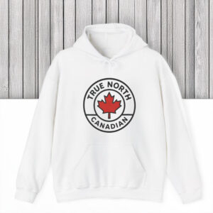 True North Canadian Graphic T-shirt