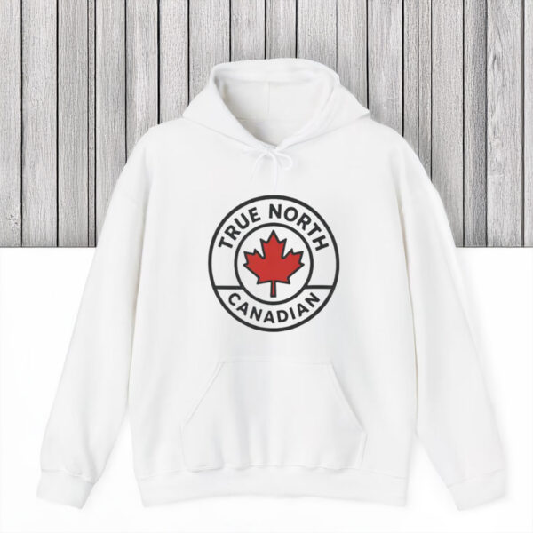 True North Canadian Graphic T-shirt