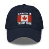 Canada Is Trump Free Hat